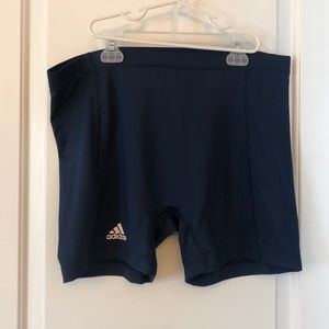 Women’s Adidas Training Shorts